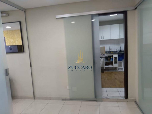 Sala Comercial À Venda, República, São Paulo - Sa0451. - Sa0451