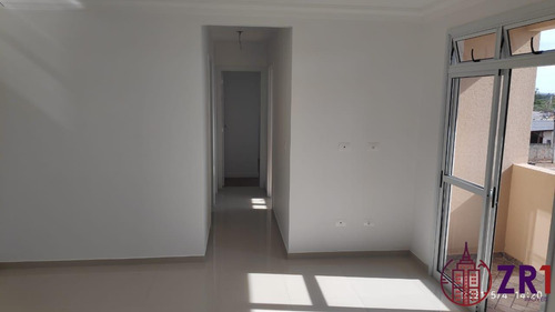 Imagem 12 de 20 de Apartamento - Ref: Ap469