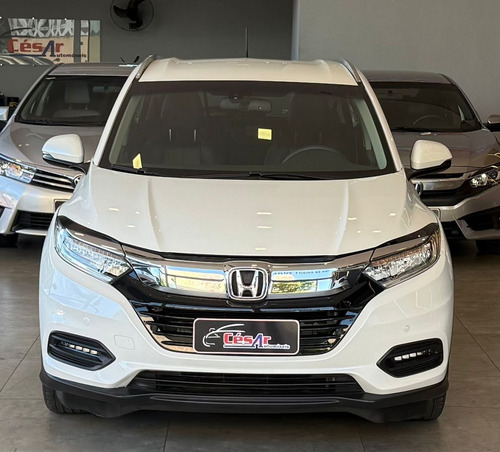 Honda HR-V HR-V EXL 1.8 Flexone 16V 5p Aut.