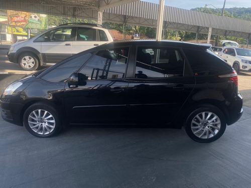 Citroën C4 Picasso 2.0 16V Aut.