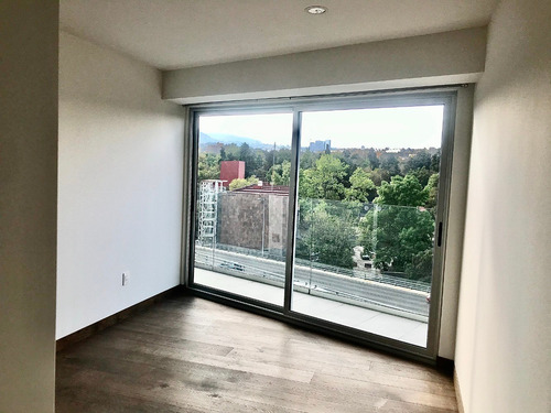 Imagen 8 de 14 de Departamento Nuevo Para Renta San Jerónimo / Tizapan