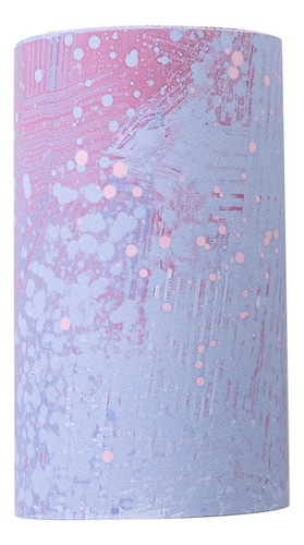 Transfer Sublimable Craft Express Pequeño Niebla Rosa