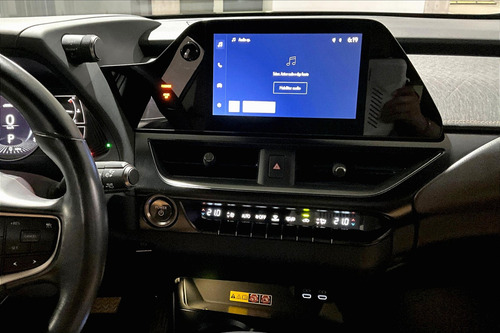Lexus UX 5p 250h HEV L4/2.0 Aut