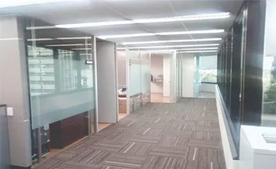 Oficina en renta