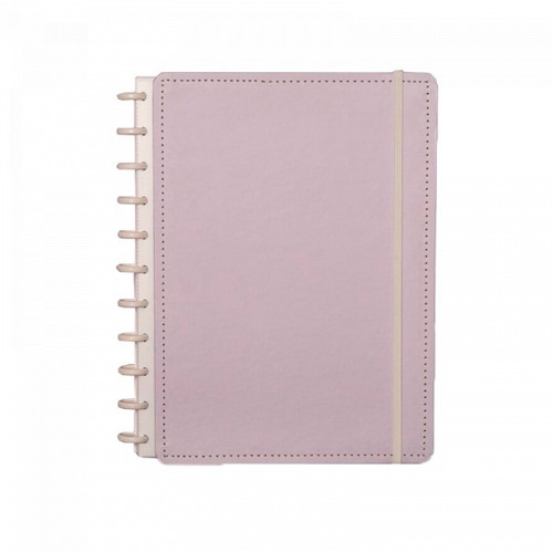 Cuaderno Inteligente Original Lila Pastel Grande