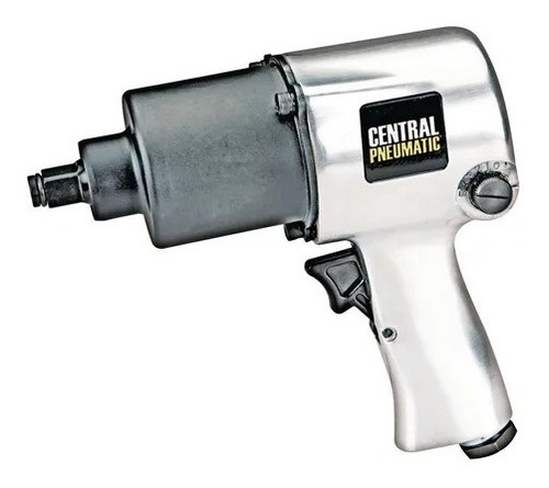 Pistola Llave De Impacto Neumática 1/2 PuLG 585 Ft-lb Torque