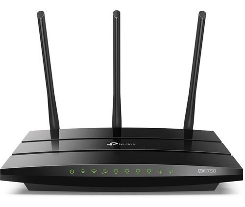 Router Tp-link Archer A7 Ac1750  Doble Banda