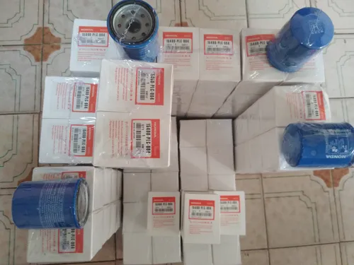 Filtro De Aceite Honda Original