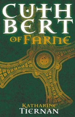 Libro Cuthbert Of Farne : A Novel Of Northumbria's Warrio...