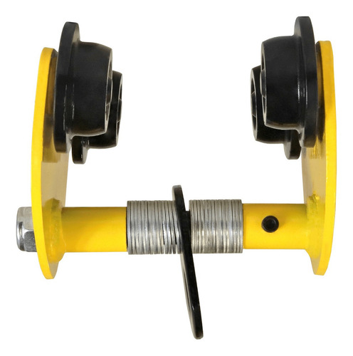 Trole Manual Lpx 2 Toneladas Para Viga I - Lp2000m