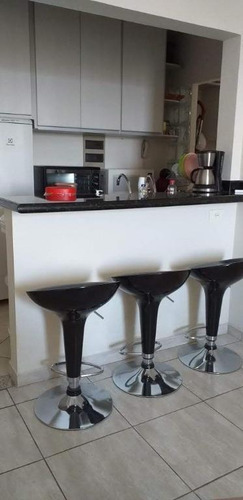 Imagem 16 de 16 de Apartamento À Venda, 65 M² Por R$ 390.000,00 - City América - São Paulo/sp - Ap2981