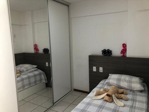 Imagem 9 de 15 de Apartamento - Jatiuca - Ref: 2059 - V-im929