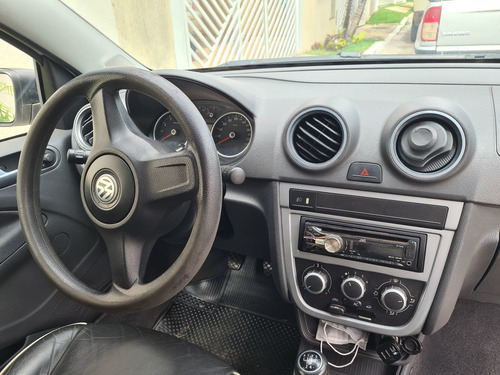 Volkswagen Saveiro 2013 1.6 Trend Cab. Simples Total Flex 2p