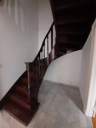 Imagem 8 de 30 de Casa Com 6 Dormitórios Para Alugar, 200 M² Por R$ 7.000,00/mês - Perdizes - São Paulo/sp - Ca1468