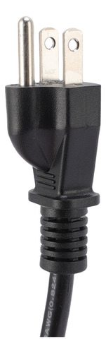 Cabo De Alimentação Do Limpador De Piscina Rubber Black Digi