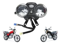 Comprar Tablero Velocimetro Tacometro Instumentos Suzuki Gn 125f