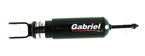 (1) Amortiguador Hid Del Silverado 1500 99/07 Gabriel