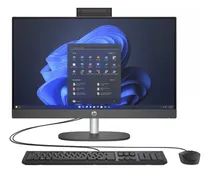 Comprar Todo En Uno Hp Pro One 245 G10 23.8 Amd Athlon Ssd128gb Ram4