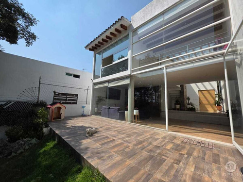 Renta Casa En Condado De Sayavedra