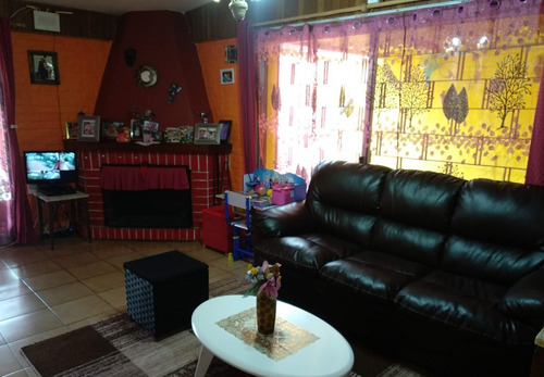 Imagen 5 de 27 de Casa 4 Dormitorios, 2 Baños + Amplio Jardín C/piscina + Casa/departamento En El Fondo + 2 Garages