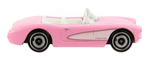 Mattel Hot Wheels: Barbie La Pelicula - 1956 Corvette