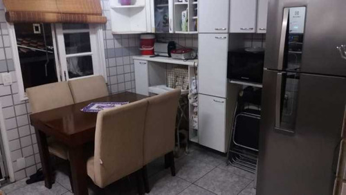 Imagem 5 de 15 de Casa Em Condomínio-à Venda-recreio Dos Bandeirantes-rio De Janeiro - Brcn40068