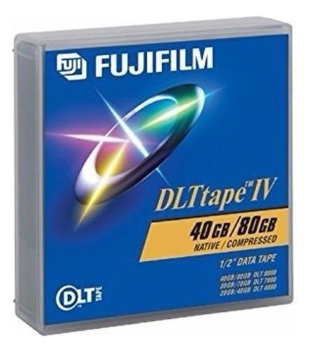 Fita Lt05 40gb 80gb Fujifilm