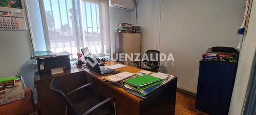 Casa Apta Para Oficina O Comercio Diagonal Sta Elena