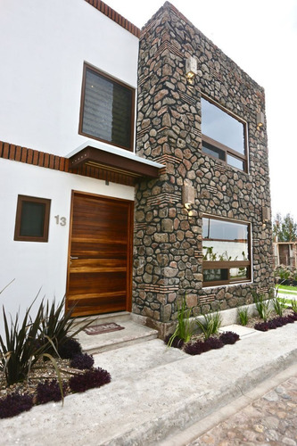 Imagen 8 de 30 de Casa En Venta Residencial Casa Luna Excelente Ubicación, S