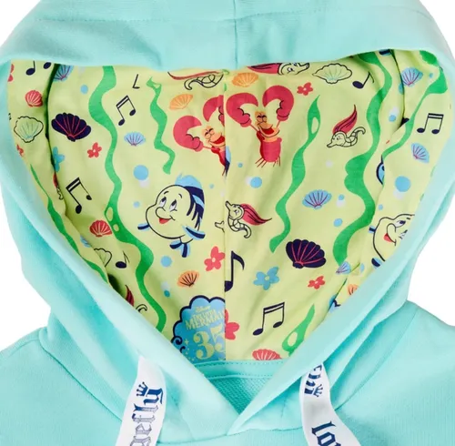 Sudadera la sirenita sale