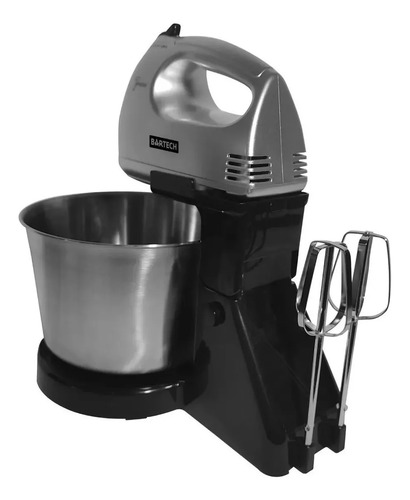 Batidora Con Pedestal Bartech Btedim-pm01-1