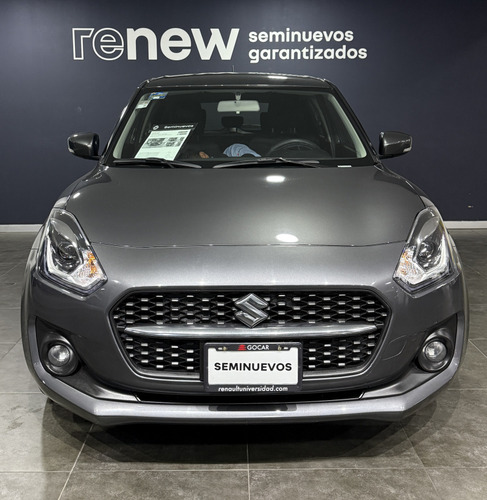 Suzuki Swift 2024