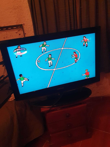 Samsung Televisión (Usado)