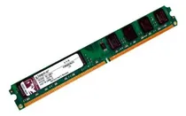 Comprar Memoria Ddr2 De 2gb 800mhz