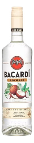 Bacardi Coco 750ml - mL a $139