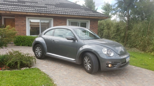 Volkswagen The Beetle 1.4 Design Dsg 2019