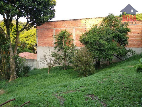 Imagem 5 de 7 de Terreno À Venda, 250 M² Por R$ 180.000,00 - Vila Machado - Mairiporã/sp - Te0312