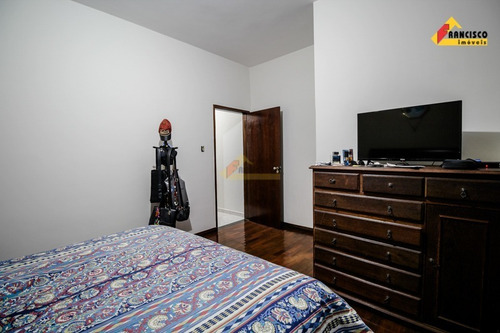 Imagem 7 de 27 de Casa À Venda, 4 Quartos, 1 Suíte, 3 Vagas, Santa Clara - Divinópolis/mg - 33180