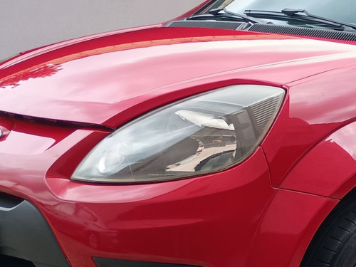 Ford Ka 1.0 MPI 8V FLEX 2P MANUAL