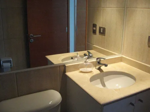 Se Vende Dpto 1 Dormitorio 1 Baño / Metro Bellas Artes