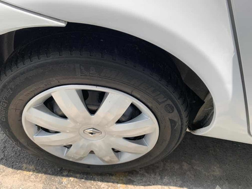 Renault Clio Austero