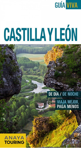 Libro Castilla Y León 2016 - Vv.aa.