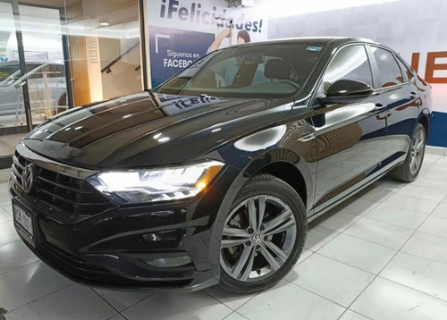Volkswagen Jetta 1.4 T Fsi Rline Tip