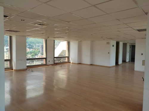 Imagen 6 de 13 de Oficina En Alquiler Chacao 364 M2