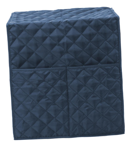 Cubiertas Para Electrodomésticos De Cocina Cubierta Azul