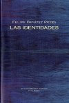 Libro Las Identidades - Benitez Reyes, Felipe