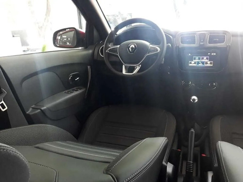 Renault Sandero Intense 1.6 0km Promo Del Mes (cf)
