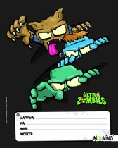 Comprar Separadores Mooving Escolares P\u002F Carpeta Nº3 Licencia 6u