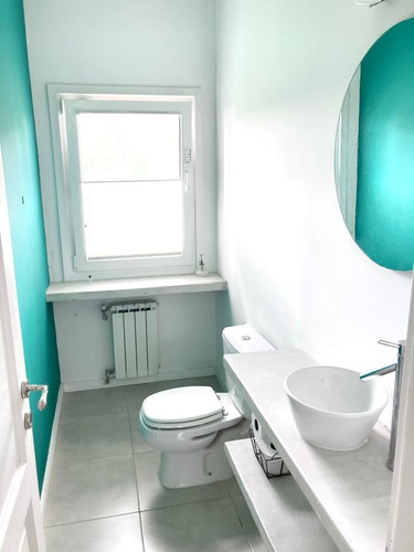 Imagen 9 de 26 de Casa En Venta En Barrio Cerrado En Capilla Del Señor
