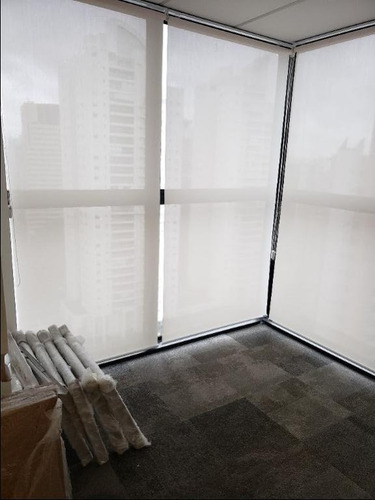 Conjunto Comercial Para Alugar, 255m² - Brooklin - São Paulo/sp - Cj2301